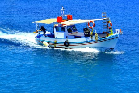 Fishing Trip: Full Day