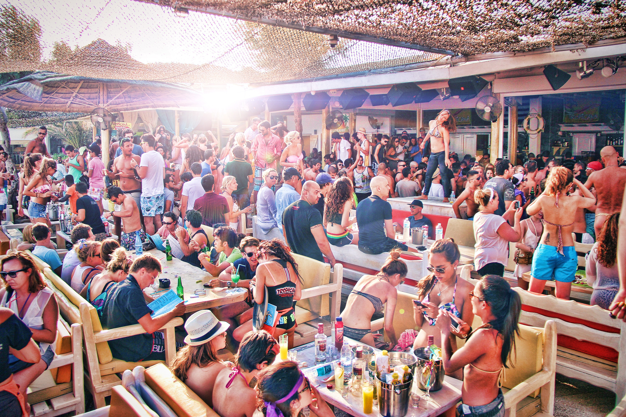 Blue Senses Paros Travelling