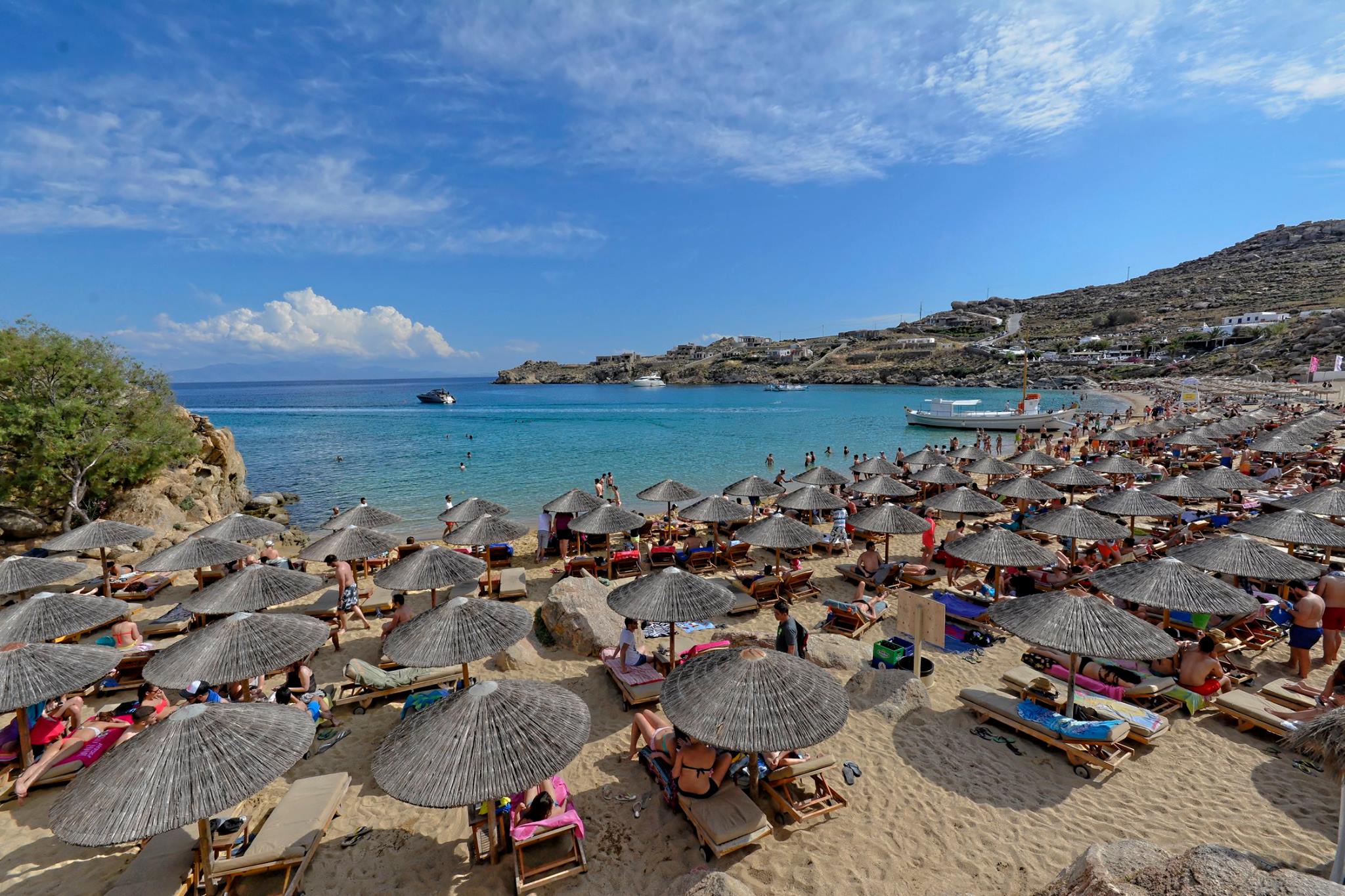 Delos – Mykonos