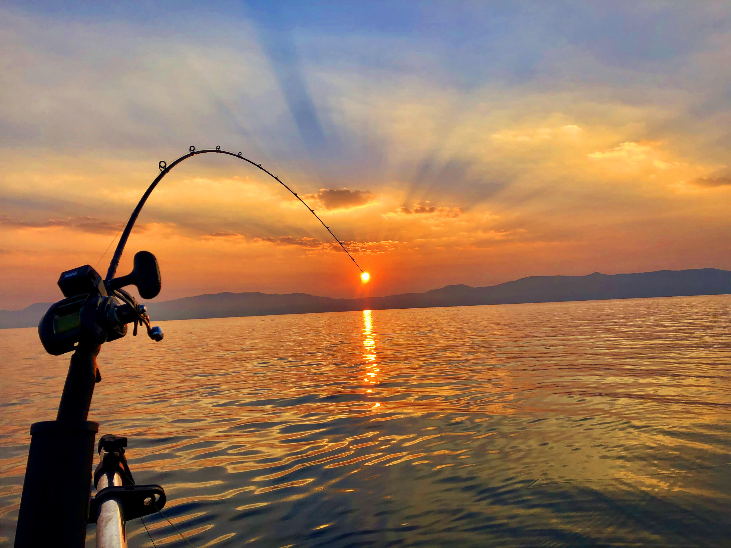 Fishing Trip: Full Day