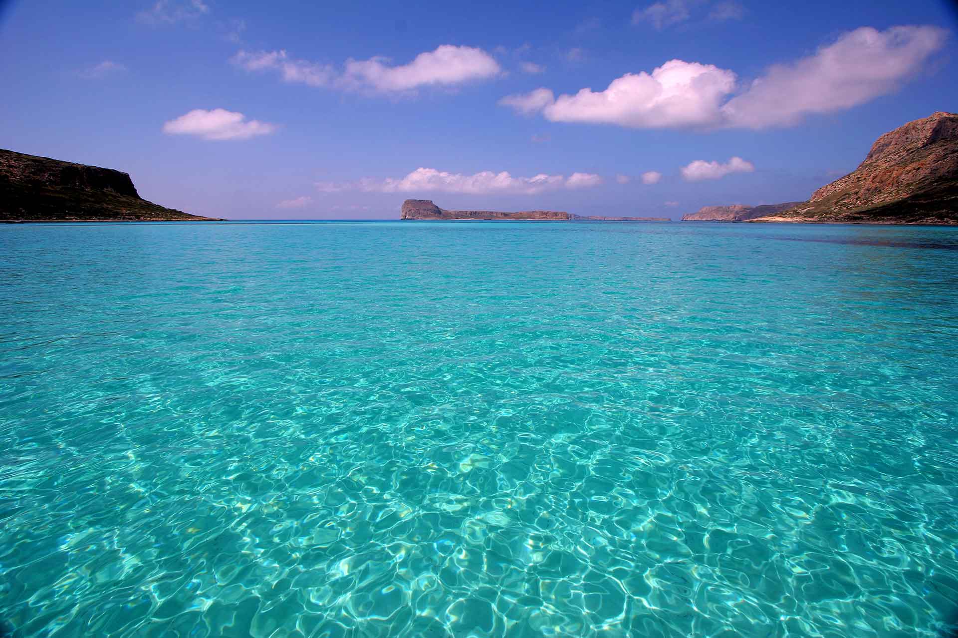 Blue Lagoon (Panteronisia)