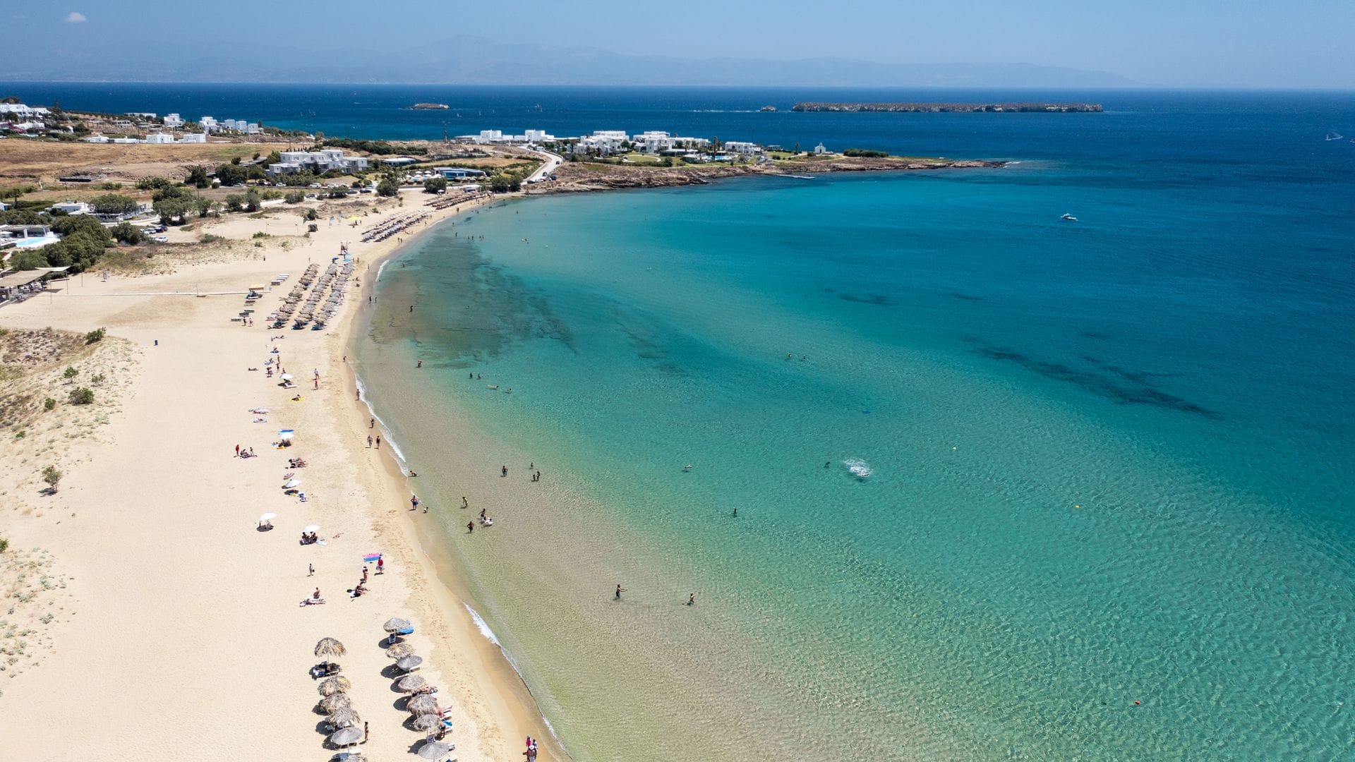 Golden Beach