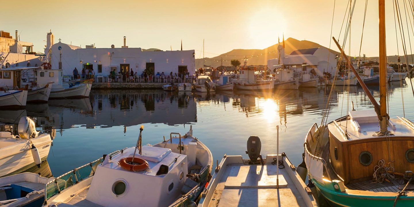 Paros
