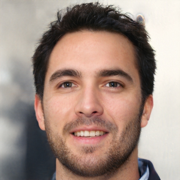 Patrick Ramond