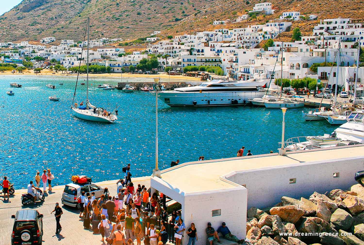 Sifnos