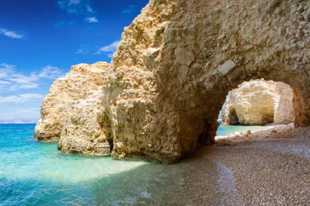 Koufonisia Islands Full-Day Boat Trip