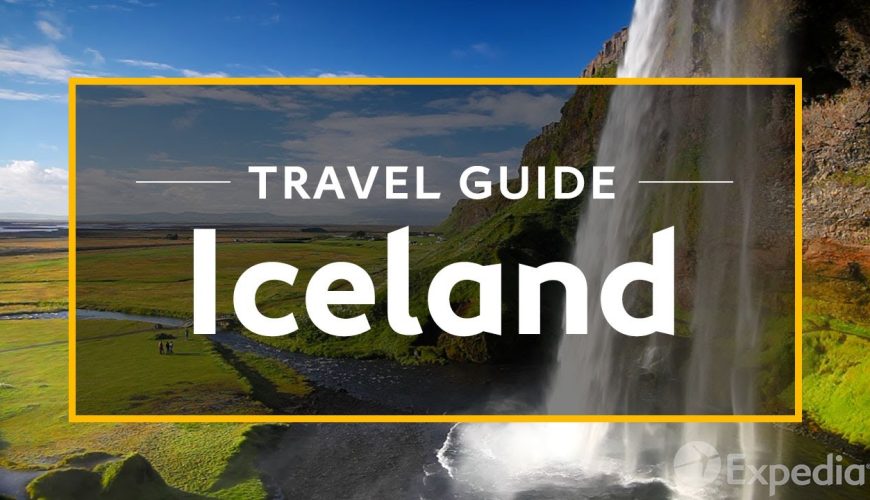 Iceland Vacation Travel Guide | Expedia