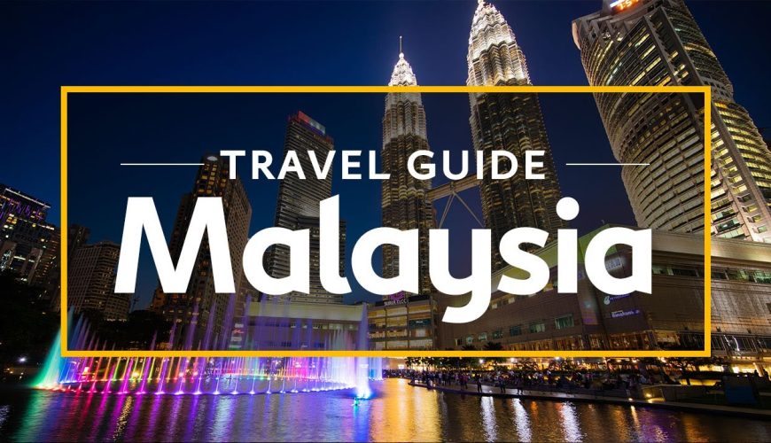 Malaysia Vacation Travel Guide | Expedia