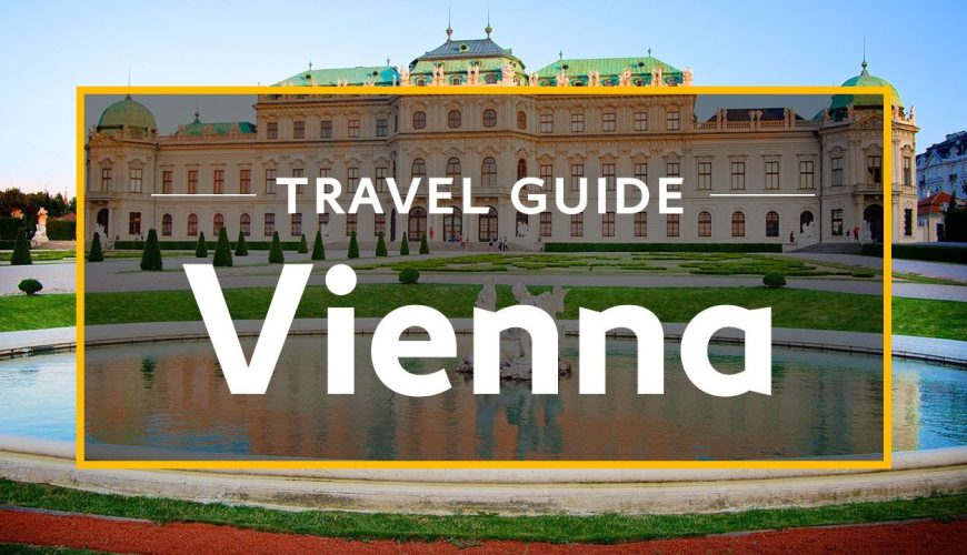 Vienna Vacation Travel Guide | Expedia