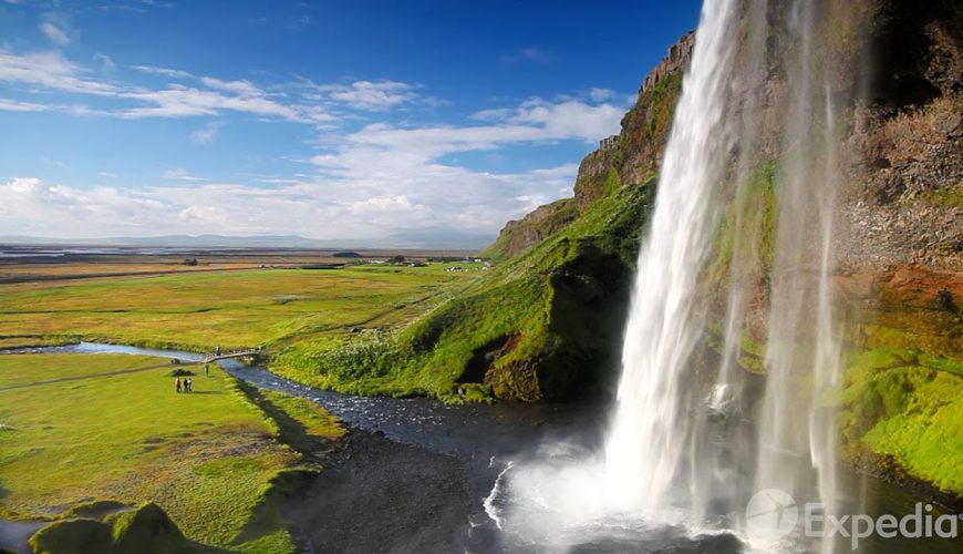Iceland Vacation Travel Guide | Expedia