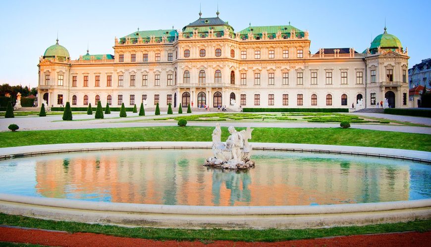 Vienna City Video Guide | Expedia
