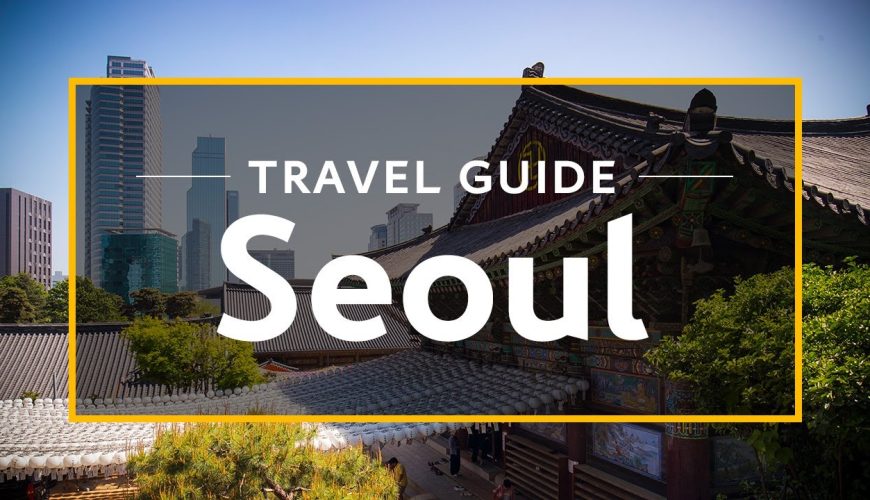 Seoul Vacation Travel Guide | Expedia