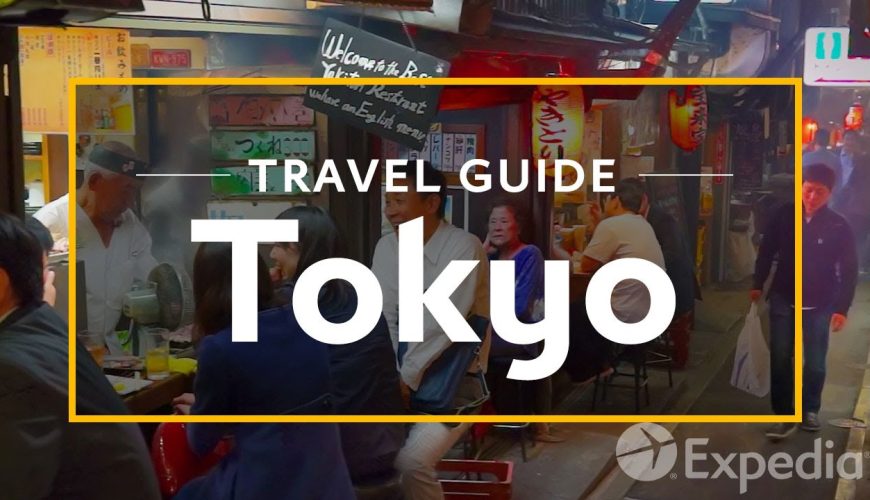 Tokyo Vacation Travel Guide | Expedia