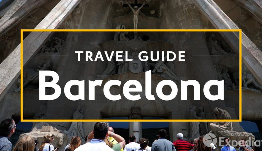 Barcelona Vacation Travel Guide | Expedia