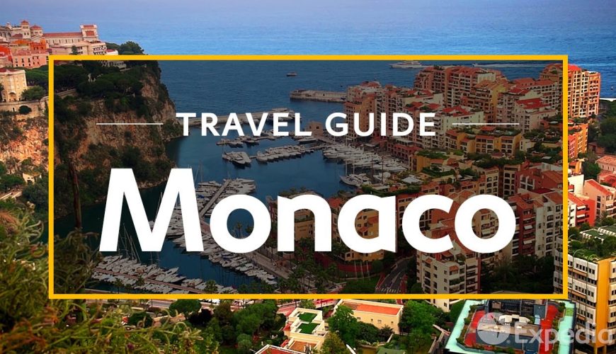Monaco Vacation Travel Guide | Expedia