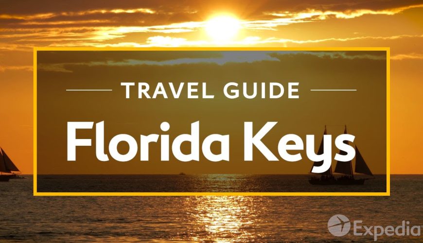 Florida Keys Vacation Travel Guide | Expedia
