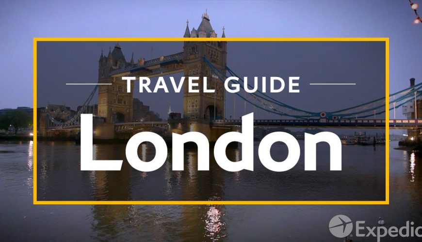 London Vacation Travel Guide | Expedia