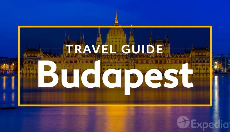 Budapest Vacation Travel Guide | Expedia