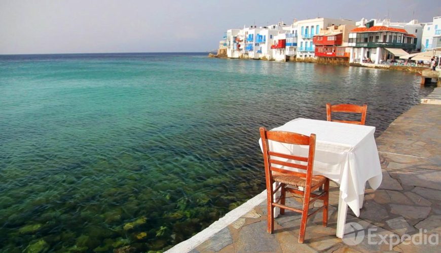 Mykonos Vacation Travel Guide | Expedia