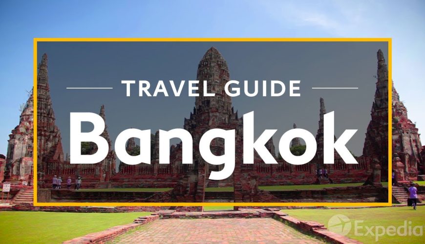 Bangkok Vacation Travel Guide | Expedia