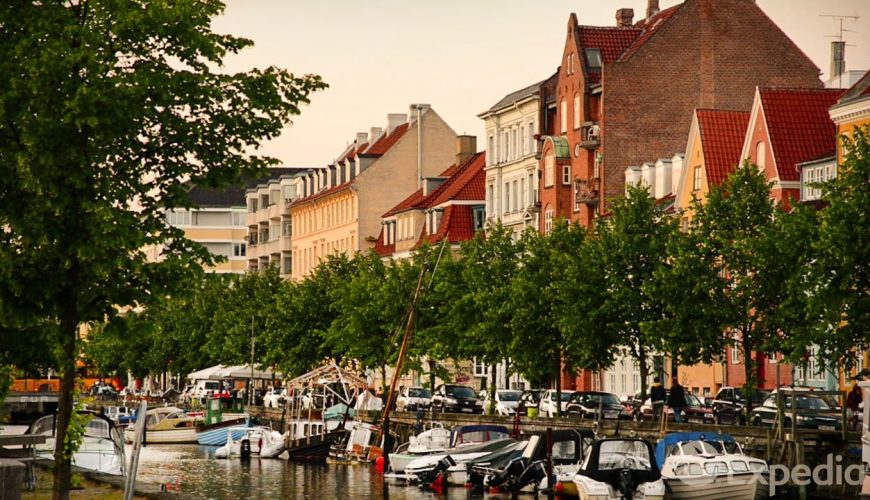 Copenhagen City Video Guide | Expedia