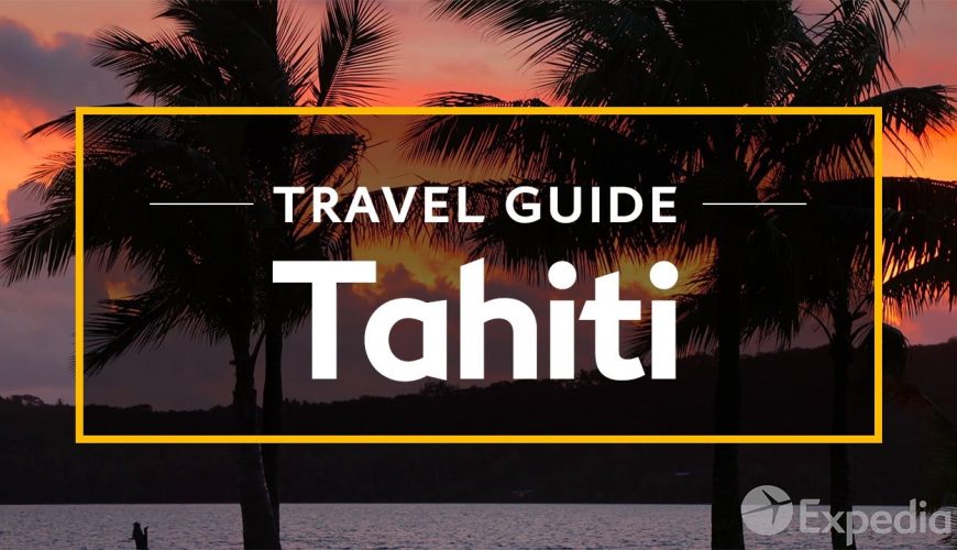 Tahiti Vacation Travel Guide | Expedia