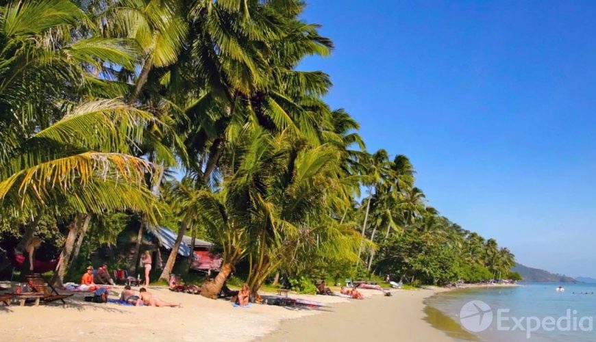 Koh Chang Video Travel Guide | Expedia