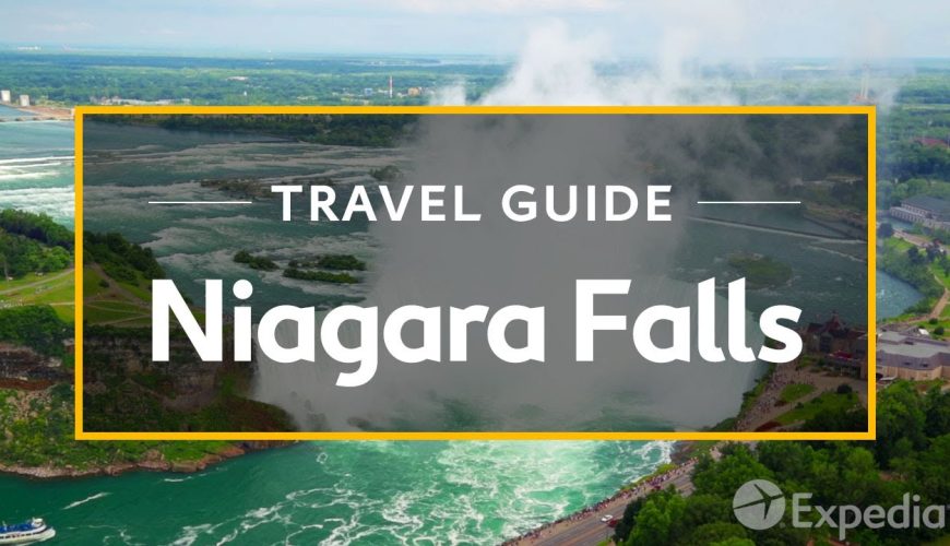 Niagara Falls Vacation Travel Guide | Expedia