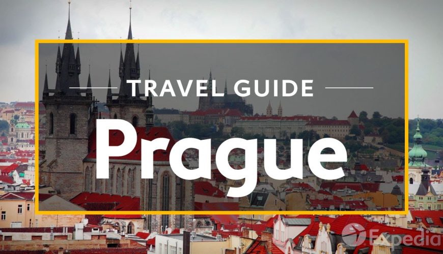 Prague Vacation Travel Guide | Expedia