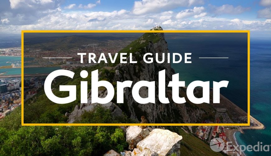 Gibraltar Vacation Travel Guide | Expedia