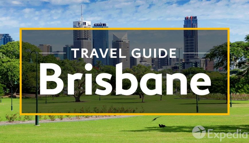Brisbane Vacation Travel Guide | Expedia