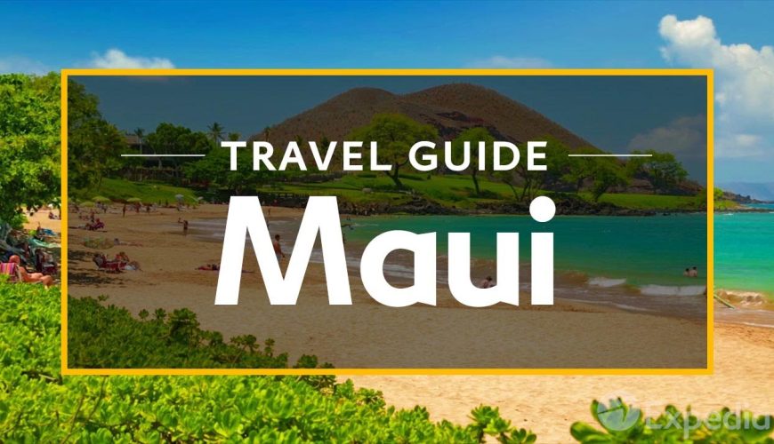 Maui Vacation Travel Guide | Expedia