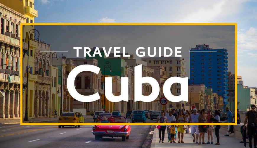 Cuba Vacation Travel Guide | Expedia