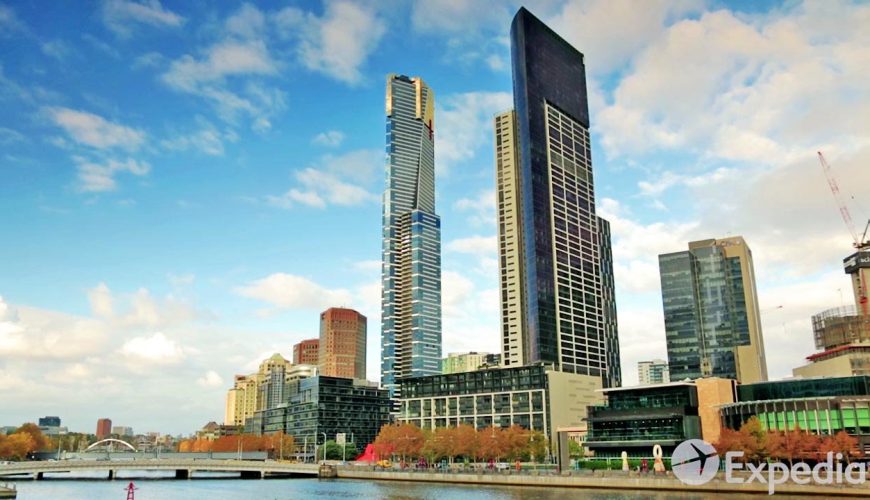 Melbourne – City Video Guide