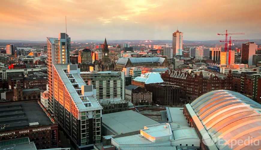 Manchester City Video Guide | Expedia