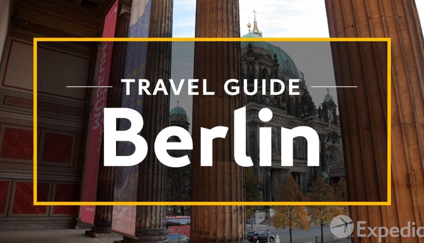 Berlin Vacation Travel Guide | Expedia