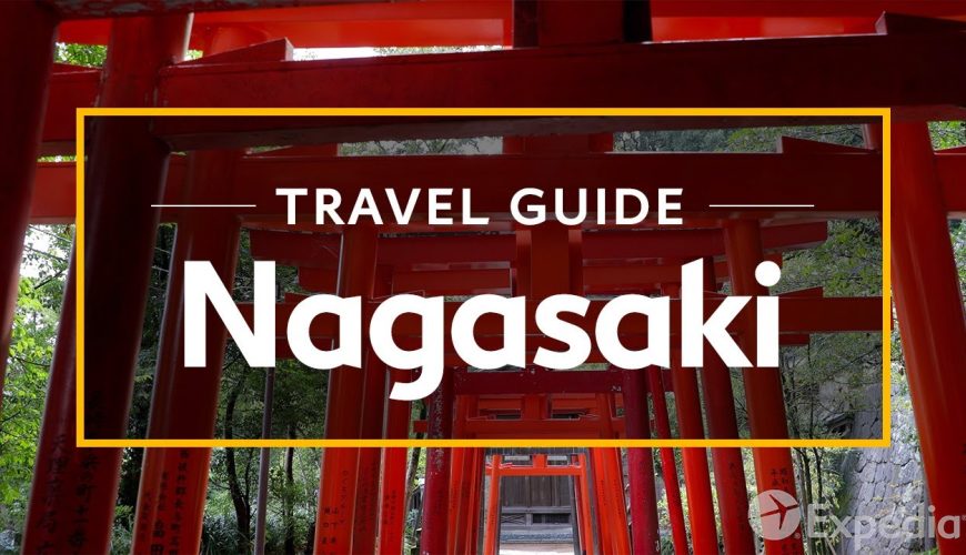 Nagasaki Vacation Travel Guide | Expedia