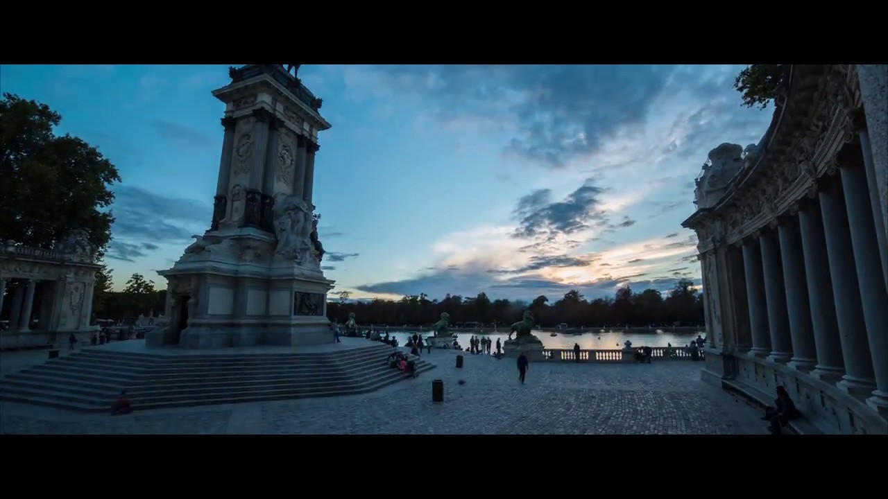 Madrid Drone Video Excursion  | Expedia
