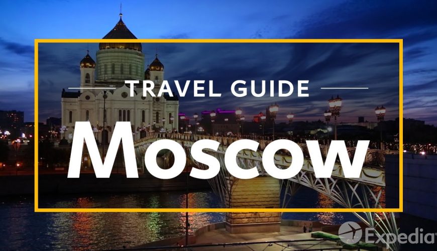 Moscow Vacation Travel Guide | Expedia