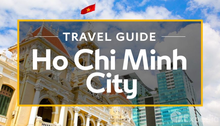 Ho Chi Minh City Vacation Travel Guide | Expedia
