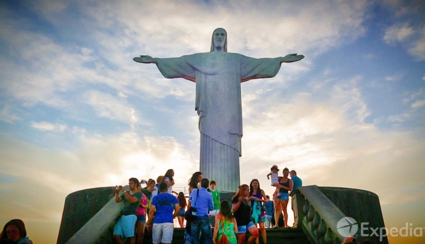 Rio de Janeiro – City Video Guide