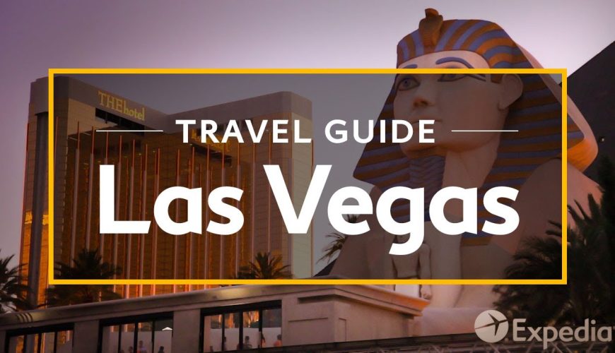 Las Vegas Vacation Travel Guide | Expedia