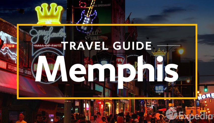 Memphis Vacation Travel Guide | Expedia