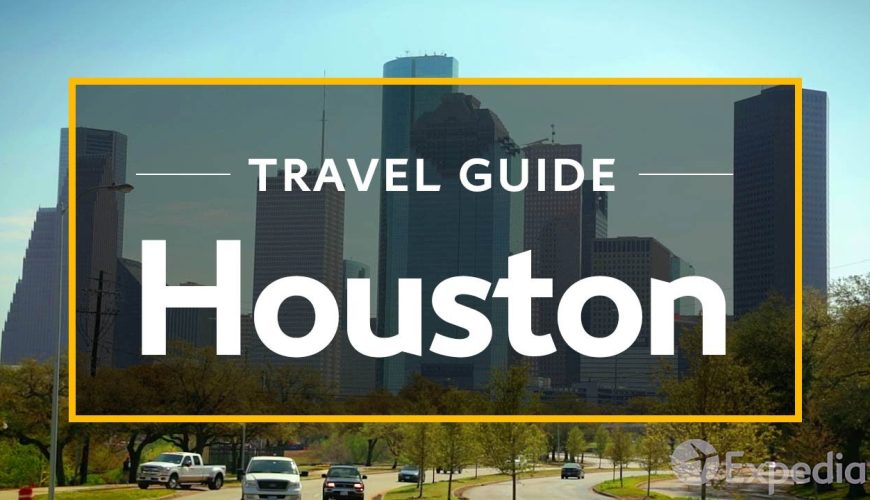 Houston Vacation Travel Guide | Expedia