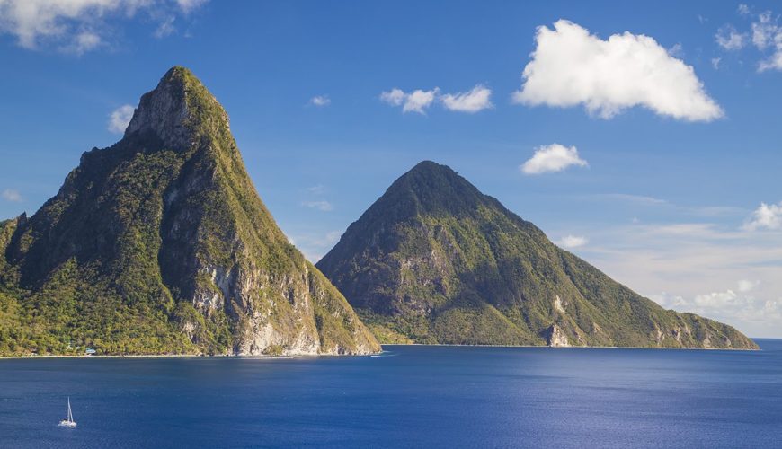 St. Lucia City Video Guide | Expedia