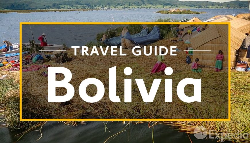 Bolivia Vacation Travel Guide | Expedia