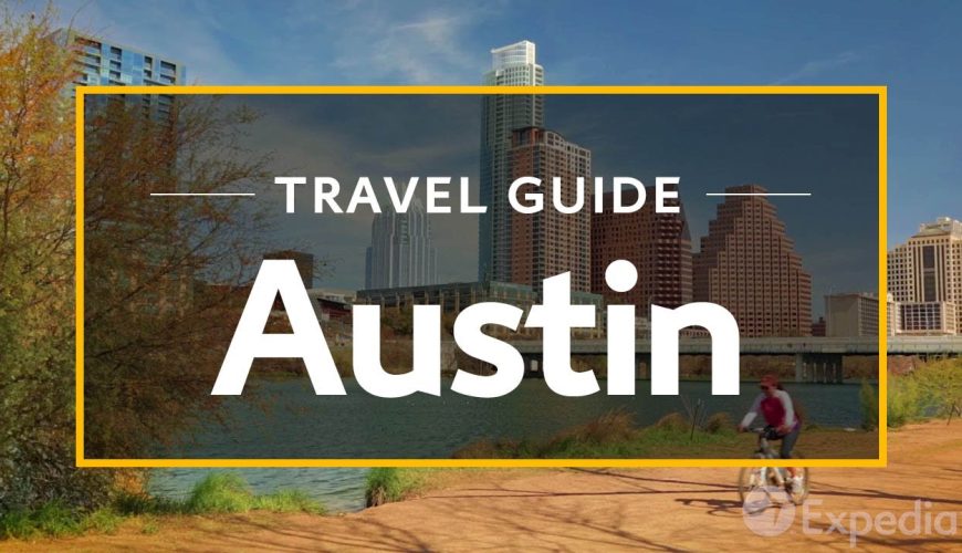 Austin Vacation Travel Guide | Expedia