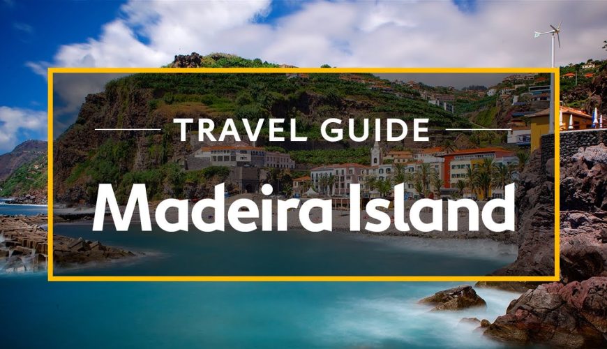 Madeira Island Vacation Travel Guide | Expedia