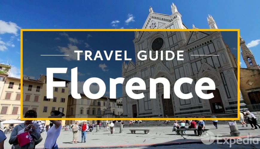 Florence Vacation Travel Guide | Expedia