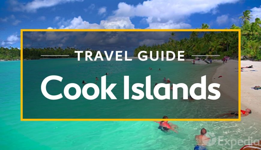 Cook Islands Vacation Travel Guide | Expedia